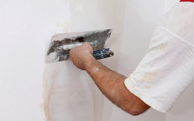 ADVANTAGES OF GYPSUM PLASTER YOU SHOULD ABSOLUTELY KNOW
