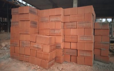 POROTHERM BRICKS – ALL YOU NEED TO KNOW!