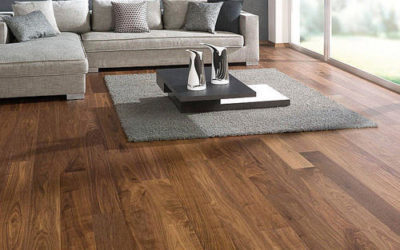 WHY CHOOSE HARDWOOD FLOORING FOR YOUR HOME