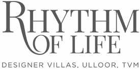 Luxury villa project in Trivandrum villa project in ulloor Trivandrum