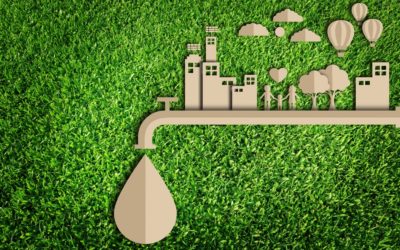 WATER MANAGEMENT IN GREEN BUILDINGS