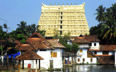 PLACES TO SEE IN TRIVANDRUM