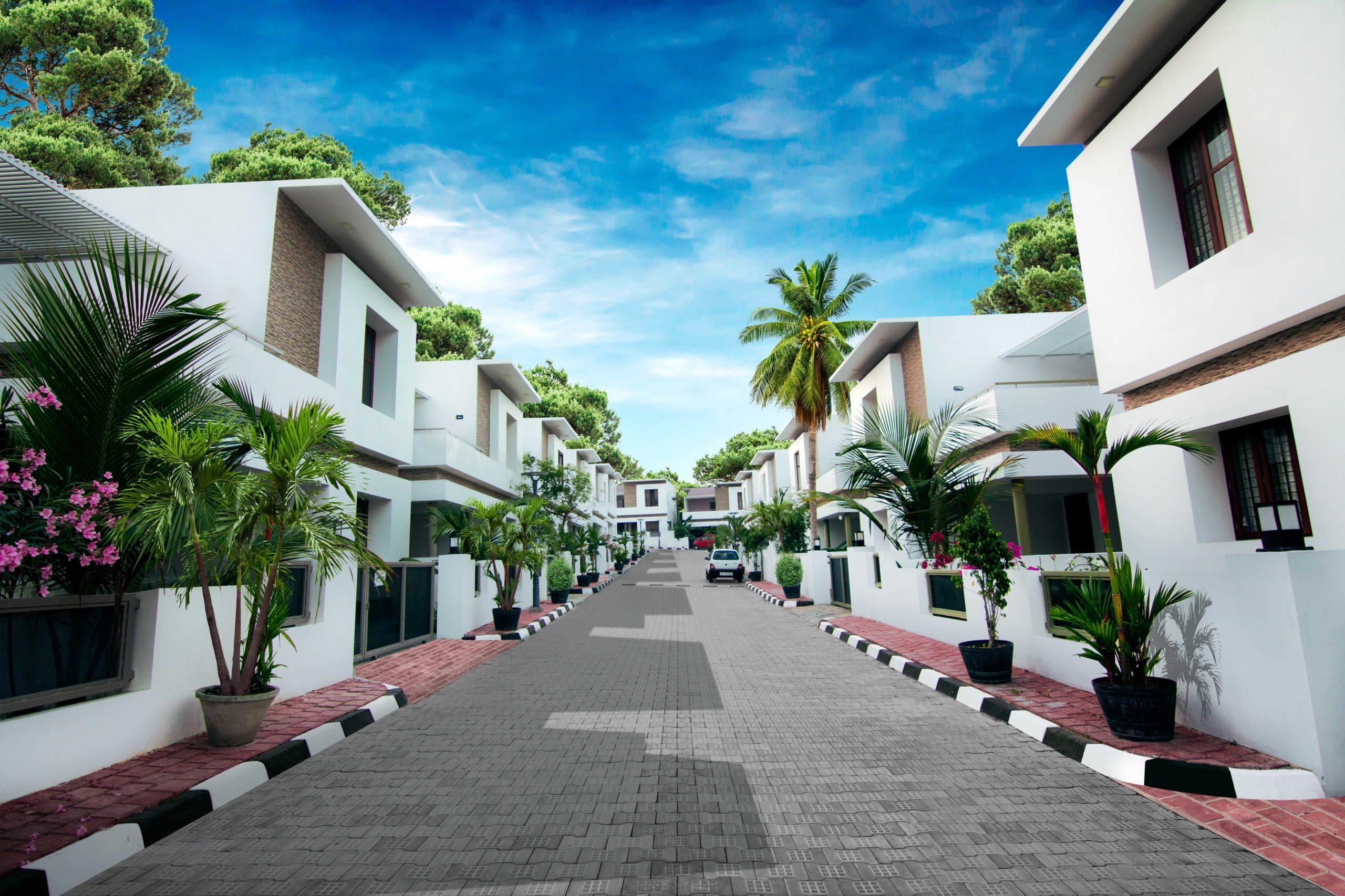 Villa Builder in Trivandrum Villa Builder in Trivandrum