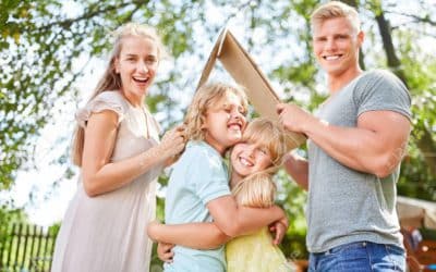 Why consider children’s needs while buying your dream home?