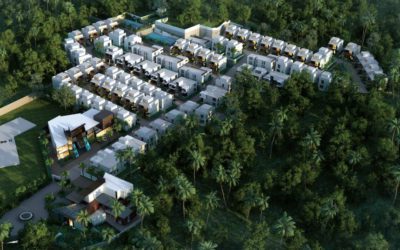 3 Best Gated Community Villas in Trivandrum for Sale