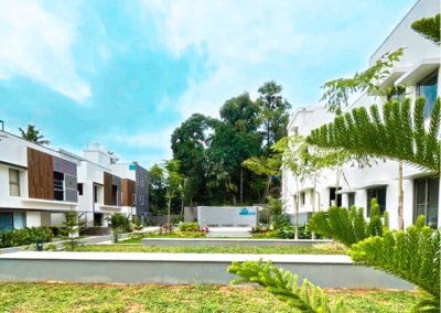 open air amphitheatre in under the blue sky mangalapuram trivandrum