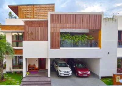 4 bhk luxury villa home trivandrum city inside 44 club pattom