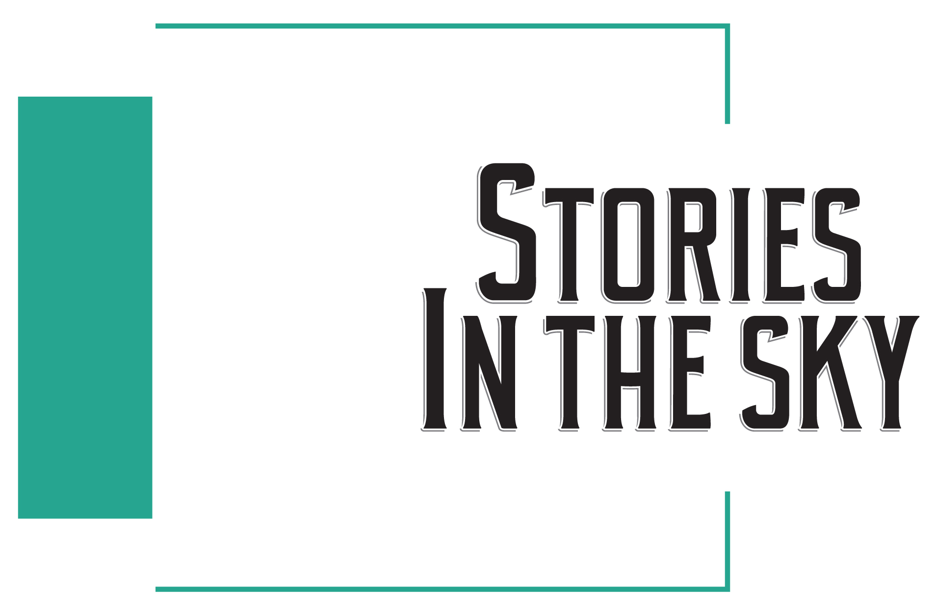 Stories in the sky-logo