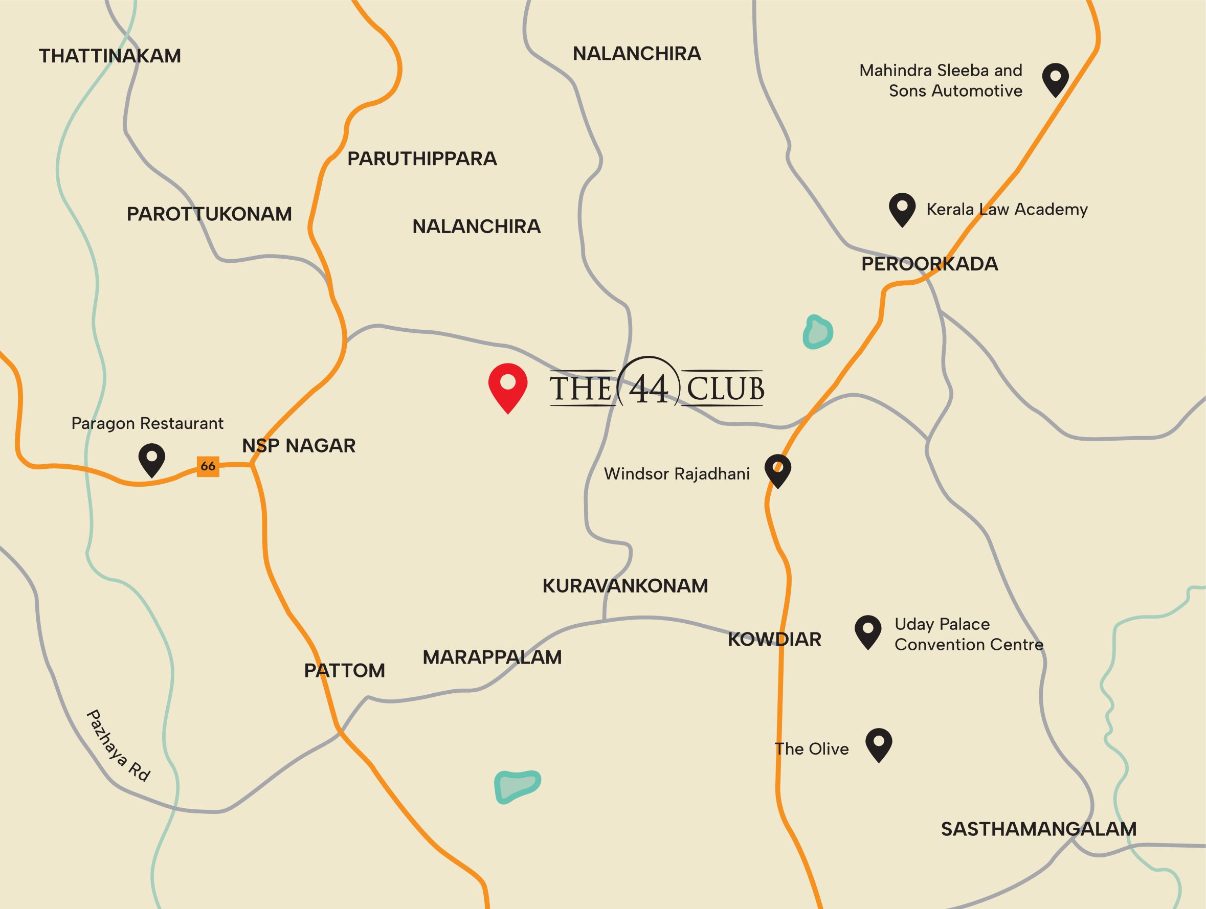 Pune Ring Road — Route, Map, Status & Latest Updates