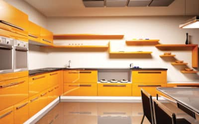 Kitchen ideas– 15 amazing kitchen decor and transformation ideas for your inspiration.