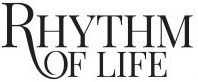 Rhythm of life_Logo