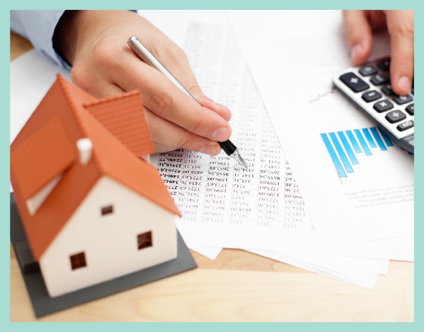 Reduce home loan interest rate