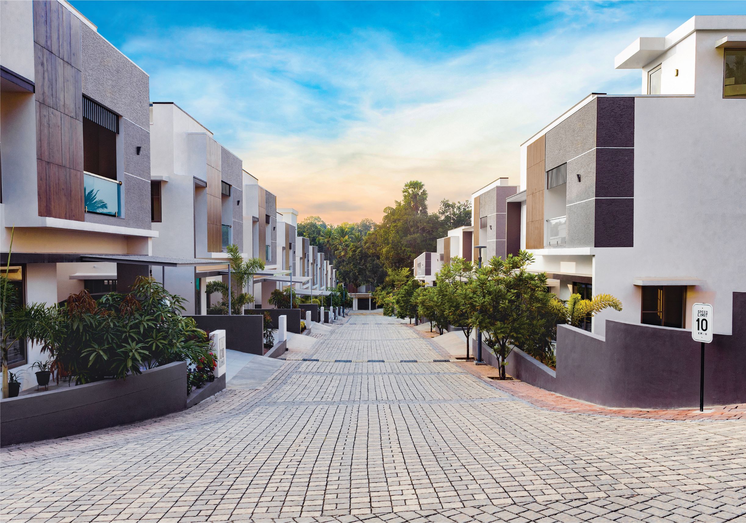 iCloudHomes_Villas in Trivandrum-05 a
