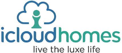 Luxury-villas-in-trivandrum iCloudHomes Logo