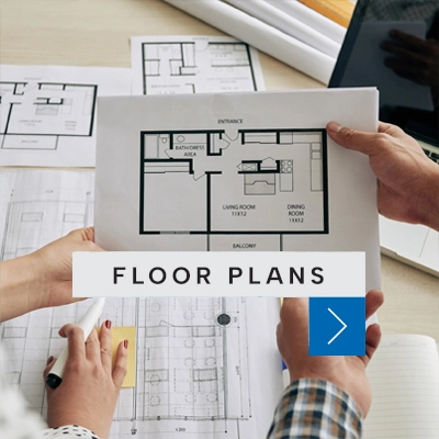 floor plans of apartments in where dreams beging, pattom