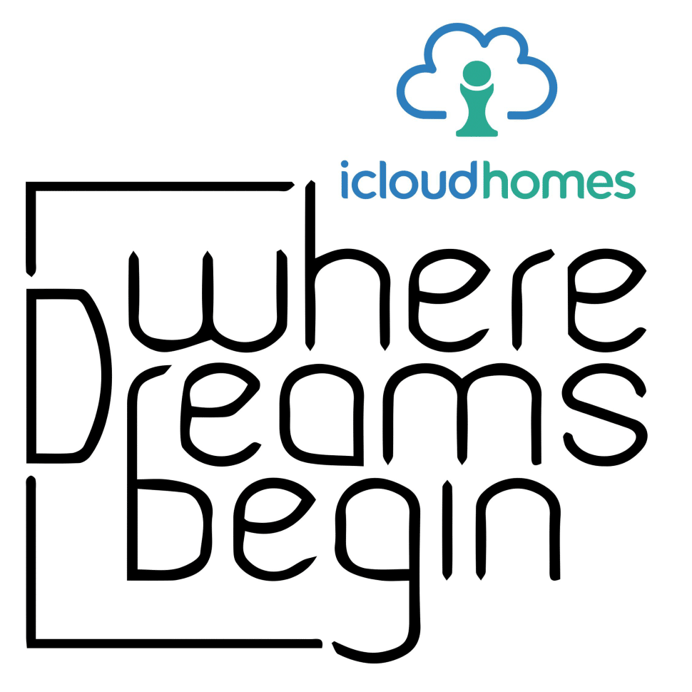 where dreams being logo